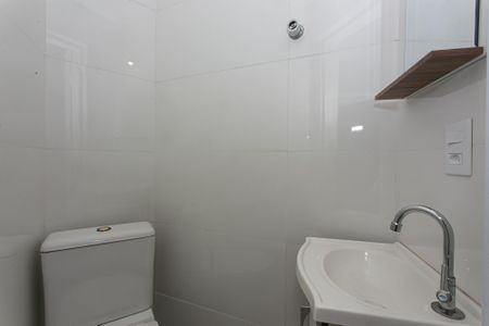 Apartamento à venda com 74m², 3 quartos e 3 vagas Apartamento à venda com 74m², 3 quartos e 3 vagasLavabo