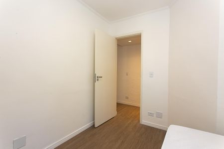 Apartamento à venda com 74m², 3 quartos e 3 vagas Apartamento à venda com 74m², 3 quartos e 3 vagasQuarto 2
