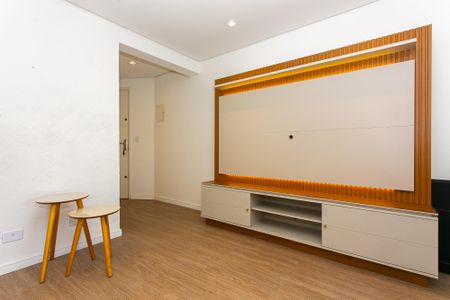 Apartamento à venda com 74m², 3 quartos e 3 vagas Apartamento à venda com 74m², 3 quartos e 3 vagasSala
