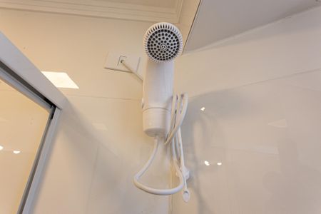 Apartamento à venda com 74m², 3 quartos e 3 vagas Apartamento à venda com 74m², 3 quartos e 3 vagasBanheiro - Chuveiro