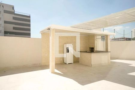Apartamento à venda com 74m², 3 quartos e 3 vagas Apartamento à venda com 74m², 3 quartos e 3 vagasÁrea comum - Churrasqueira