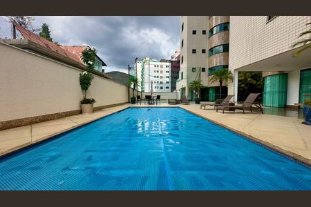 Apartamento à venda com 130m², 4 quartos e 3 vagas Apartamento à venda com 130m², 4 quartos e 3 vagasÁrea comum