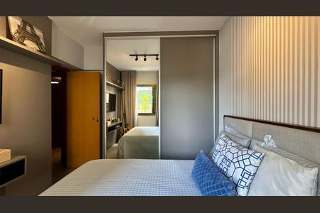 Apartamento à venda com 130m², 4 quartos e 3 vagas Apartamento à venda com 130m², 4 quartos e 3 vagasQuarto