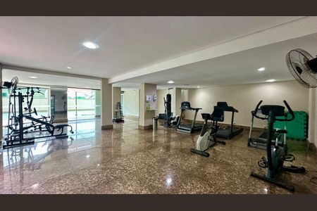 Apartamento à venda com 130m², 4 quartos e 3 vagas