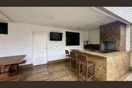 Apartamento à venda com 130m², 4 quartos e 3 vagas Apartamento à venda com 130m², 4 quartos e 3 vagasÁrea comum