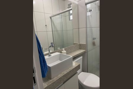 Apartamento à venda com 2 quartos, 47m² em Centro (Vp, Belo Horizonte
