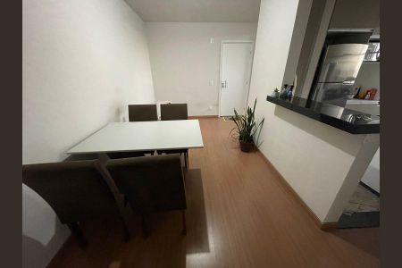 Apartamento à venda com 2 quartos, 47m² em Centro (Vp, Belo Horizonte