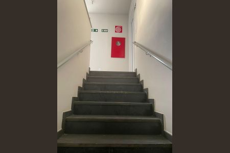 Apartamento à venda com 2 quartos, 47m² em Centro (Vp, Belo Horizonte