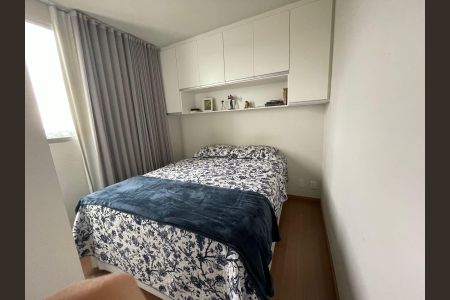 Apartamento à venda com 2 quartos, 47m² em Centro (Vp, Belo Horizonte