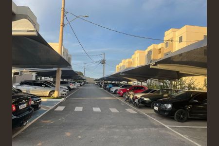 Apartamento à venda com 2 quartos, 47m² em Centro (Vp, Belo Horizonte