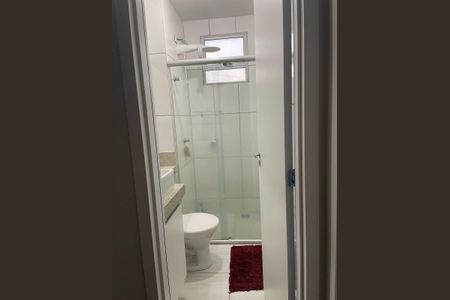 Apartamento à venda com 2 quartos, 47m² em Centro (Vp, Belo Horizonte