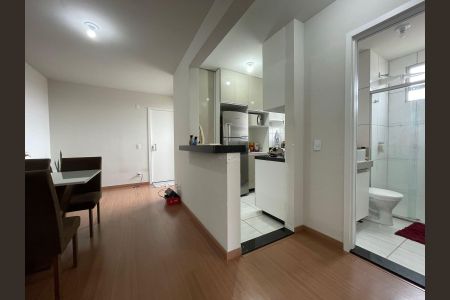 Apartamento à venda com 2 quartos, 47m² em Centro (Vp, Belo Horizonte