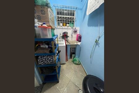 Casa à venda com 2 quartos, 100m² em Vila Buenos Aires, São Paulo