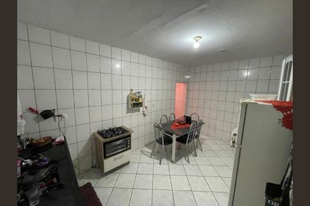 Casa à venda com 2 quartos, 100m² em Vila Buenos Aires, São Paulo