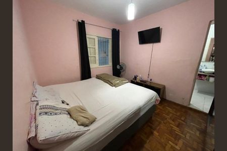 Casa à venda com 2 quartos, 100m² em Vila Buenos Aires, São Paulo