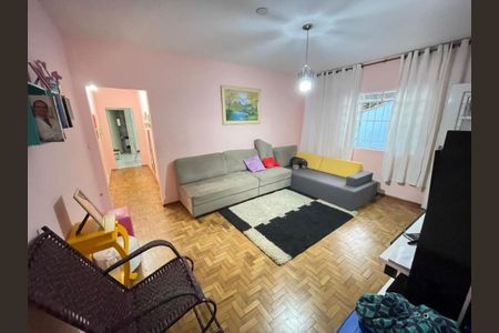 Casa à venda com 2 quartos, 100m² em Vila Buenos Aires, São Paulo