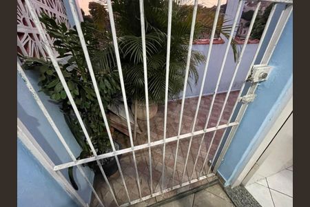 Casa à venda com 2 quartos, 100m² em Vila Buenos Aires, São Paulo