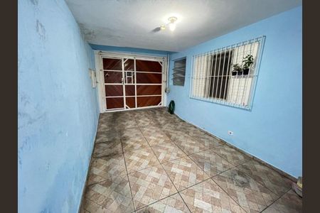 Casa à venda com 2 quartos, 100m² em Vila Buenos Aires, São Paulo