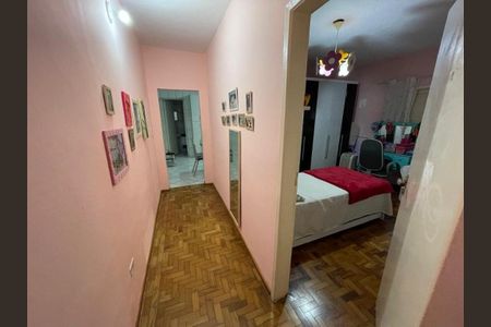 Casa à venda com 2 quartos, 100m² em Vila Buenos Aires, São Paulo
