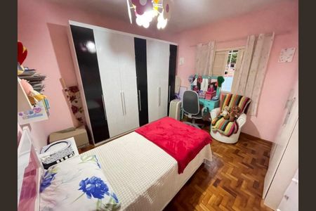 Casa à venda com 2 quartos, 100m² em Vila Buenos Aires, São Paulo