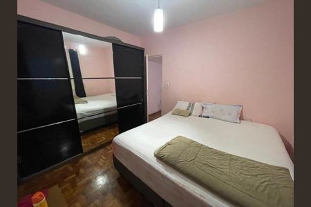 Casa à venda com 2 quartos, 100m² em Vila Buenos Aires, São Paulo