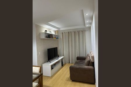 Apartamento à venda com 50m², 2 quartos e 1 vaga Apartamento à venda com 50m², 2 quartos e 1 vagaFoto 04