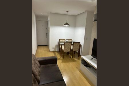 Apartamento à venda com 50m², 2 quartos e 1 vaga Apartamento à venda com 50m², 2 quartos e 1 vagaFoto 02