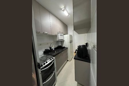 Apartamento à venda com 50m², 2 quartos e 1 vaga Apartamento à venda com 50m², 2 quartos e 1 vagaFoto 14