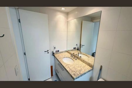 Foto 17 de apartamento à venda com 4 quartos, 163m² em Vila Mariana, São Paulo