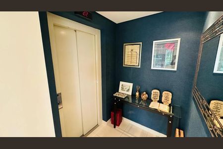 Foto 02 de apartamento à venda com 4 quartos, 163m² em Vila Mariana, São Paulo