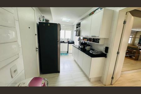 Foto 12 de apartamento à venda com 4 quartos, 163m² em Vila Mariana, São Paulo