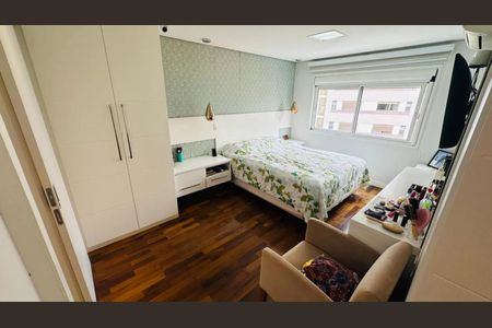 Foto 18 de apartamento à venda com 4 quartos, 163m² em Vila Mariana, São Paulo