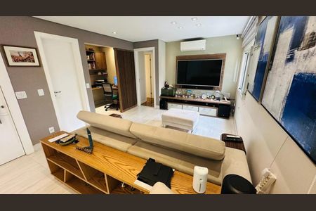 Foto 06 de apartamento à venda com 4 quartos, 163m² em Vila Mariana, São Paulo