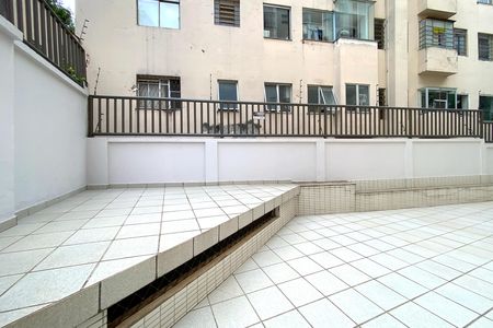 Apartamento à venda com 148m², 4 quartos e 3 vagasÁrea comum
