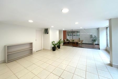 Apartamento à venda com 148m², 4 quartos e 3 vagasÁrea comum