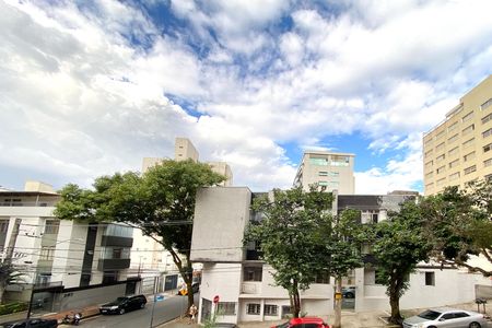 Apartamento à venda com 148m², 4 quartos e 3 vagasVista Sala de Jantar