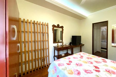 Apartamento à venda com 148m², 4 quartos e 3 vagasSuite 1