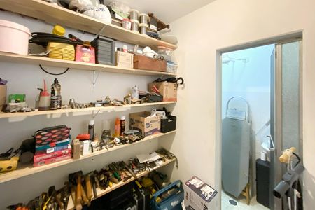 Apartamento à venda com 148m², 4 quartos e 3 vagasQuarto de Serviço