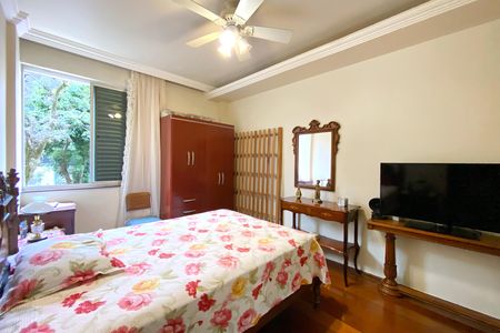 Apartamento à venda com 148m², 4 quartos e 3 vagasSuite 1