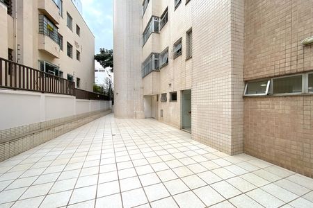 Apartamento à venda com 148m², 4 quartos e 3 vagasÁrea comum