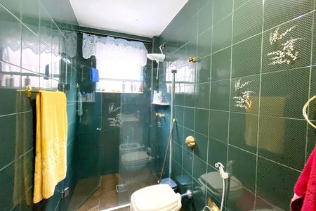 Apartamento à venda com 148m², 4 quartos e 3 vagasBanheiro