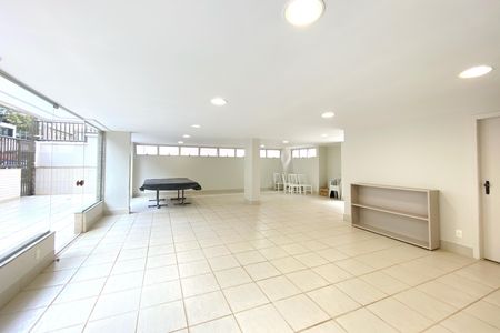Apartamento à venda com 148m², 4 quartos e 3 vagasÁrea comum