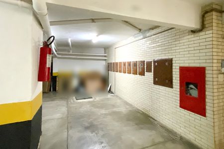 Apartamento à venda com 148m², 4 quartos e 3 vagasVaga 3
