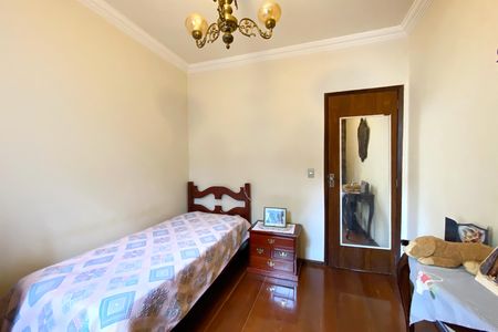 Apartamento à venda com 148m², 4 quartos e 3 vagasQuarto 2