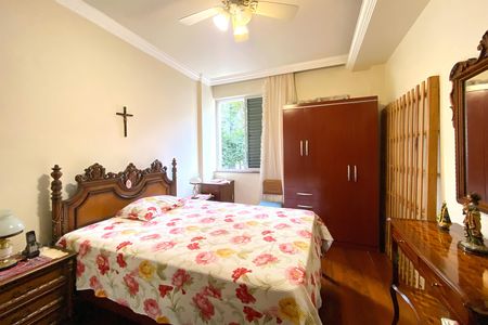 Apartamento à venda com 148m², 4 quartos e 3 vagasSuite 1
