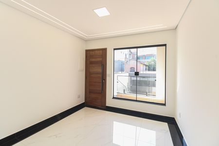 Sala de casa para alugar com 3 quartos, 188m² em Penha de França, São Paulo