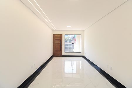 Sala de casa para alugar com 3 quartos, 188m² em Penha de França, São Paulo