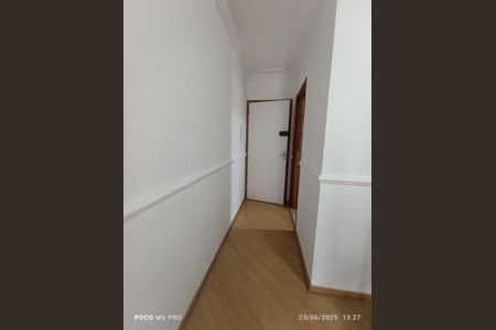 Apartamento à venda com 65m², 3 quartos e 1 vaga Apartamento à venda com 65m², 3 quartos e 1 vagaCorredor