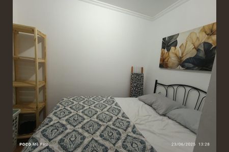 Apartamento à venda com 65m², 3 quartos e 1 vaga Apartamento à venda com 65m², 3 quartos e 1 vagaQuarto
