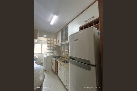 Apartamento à venda com 65m², 3 quartos e 1 vaga Apartamento à venda com 65m², 3 quartos e 1 vagaCozinha